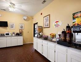 Hotel Super 8 Salem