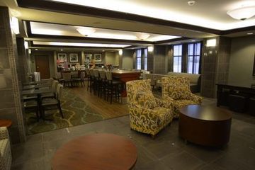 Hotel Hampton Inn Warsaw
