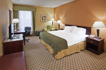 Holiday Inn Express Hotel & Suites Lebanon