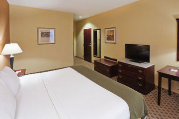 Holiday Inn Express Hotel & Suites Lebanon