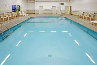 Holiday Inn Express Hotel & Suites Lebanon