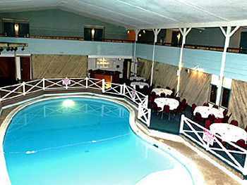 Hotel Best Western Yellowstone Inn