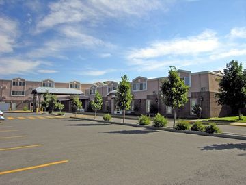 Hotel Best Western Yellowstone Inn