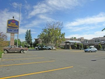 Hotel Best Western Yellowstone Inn