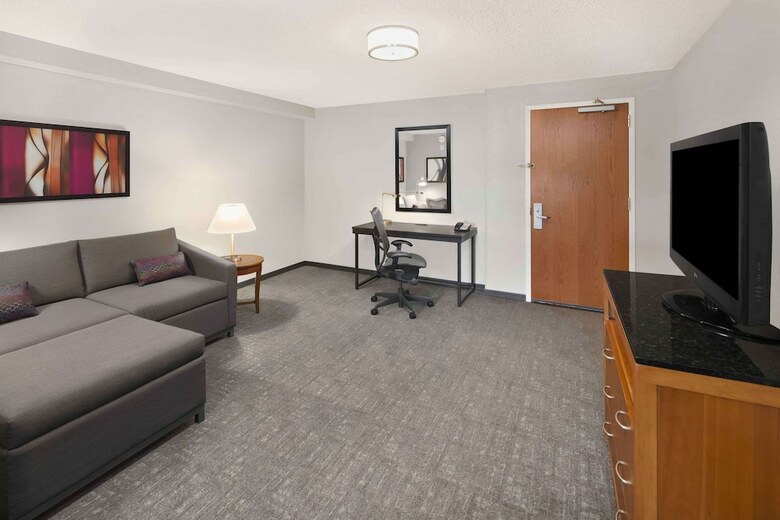 Hotel Hilton Garden Inn Madison