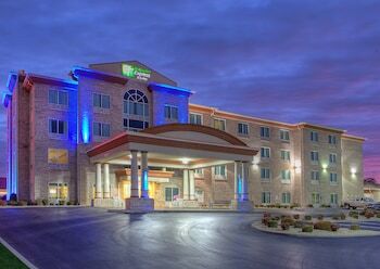 Holiday Inn Express Hotel & Suites Somerset East