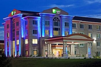 Holiday Inn Express Hotel & Suites Somerset East