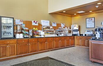 Holiday Inn Express Hotel & Suites Somerset East