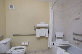 Holiday Inn Express Hotel & Suites Somerset East