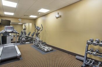 Holiday Inn Express Hotel & Suites Somerset East