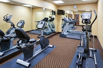 Holiday Inn Express Hotel & Suites Somerset East