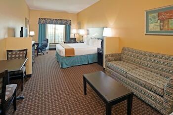 Holiday Inn Express Hotel & Suites Somerset East