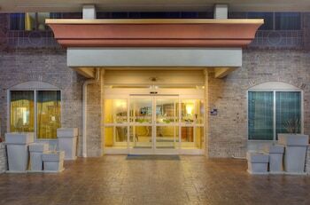 Holiday Inn Express Hotel & Suites Somerset East