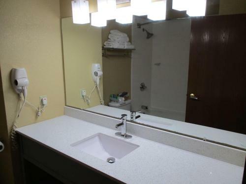 Hotel Holiday Inn Express Warrensburg