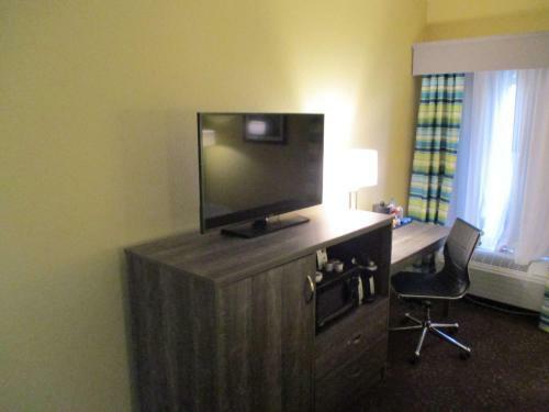 Hotel Holiday Inn Express Warrensburg