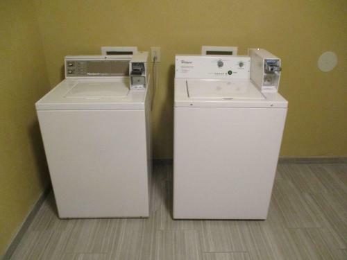 Hotel Holiday Inn Express Warrensburg
