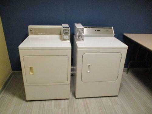 Hotel Holiday Inn Express Warrensburg