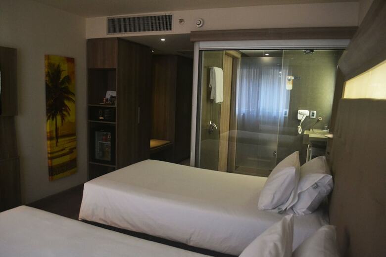 Hotel Novotel Rj Botafogo