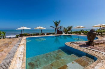 Hotel Bali Hai Bungalows
