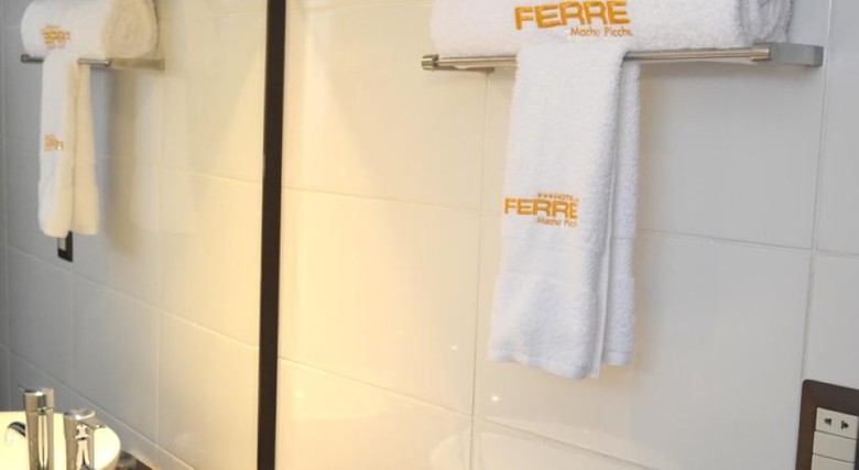 Hotel Ferre Machu Picchu