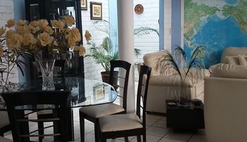 Hotel Posada Akutiki