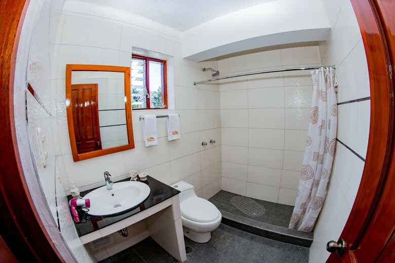 Hotel Cusco House