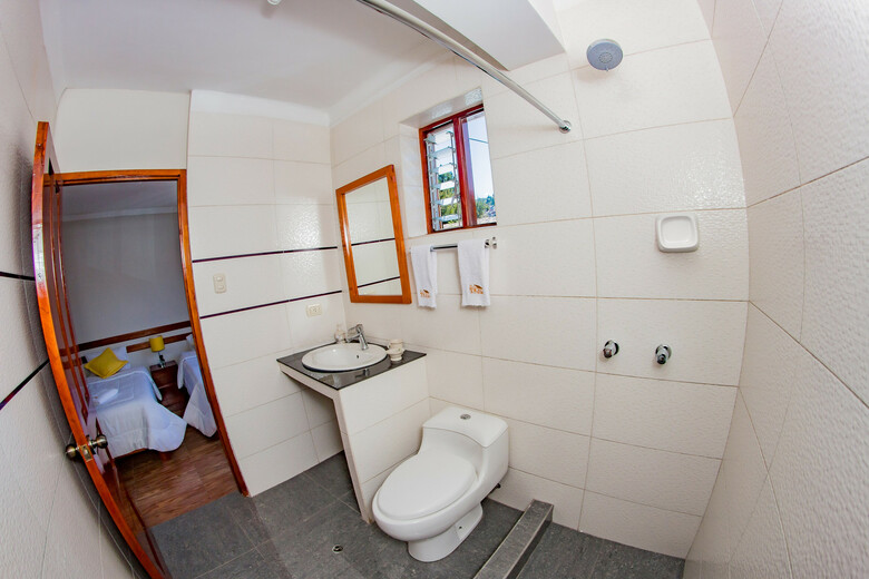 Hotel Cusco House