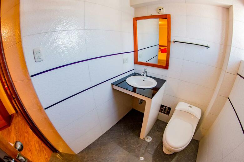 Hotel Cusco House