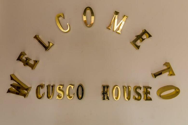Hotel Cusco House