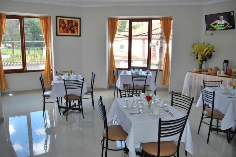Hotel Cusco House