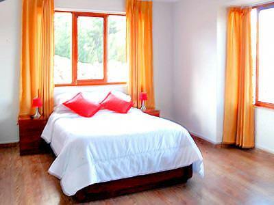 Hotel Cusco House