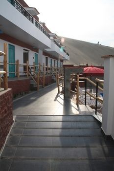 Hotel Villa Jazmin