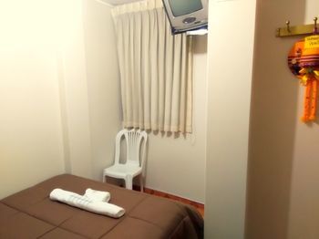 Encanto Wanka - Hostel