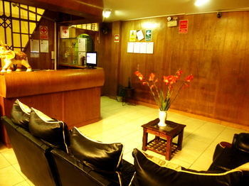 Encanto Wanka - Hostel