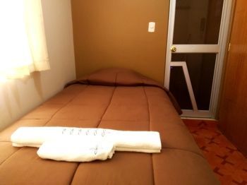 Encanto Wanka - Hostel