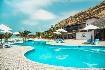 Nauti-k Beach Hotel