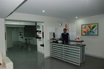 Apartamento Rentals In Miraflores
