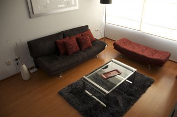 Apartamento Rentals In Miraflores
