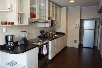 Miraflores Luxury Apartments - Bolognesi