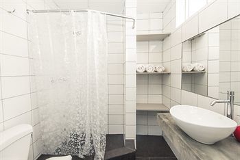 B&B Wasi Aeropuerto Lima