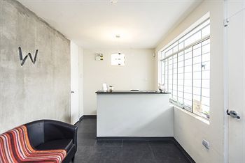 B&B Wasi Aeropuerto Lima