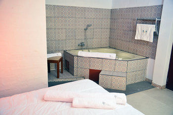 Hotel Palmeras De Asia