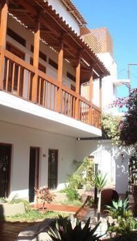 Don Agucho Hotel