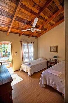 El Carmelo Hotel & Hacienda