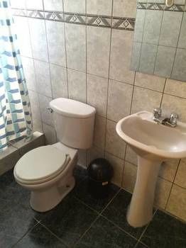 Hostal Roma Inn Puno