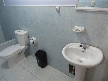 Kurmi Hostel