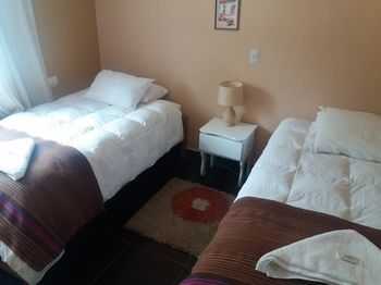 Hospedaje Venka Urubamba - Hostel