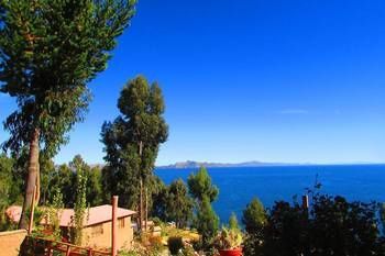 Bed & Breakfast Chaska Wasi Amantani