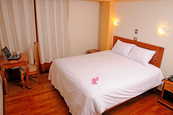 Hotel Asiri Cascada Del Inka