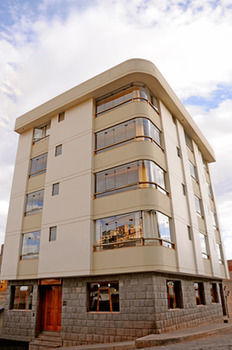 Hotel Asiri Cascada Del Inka